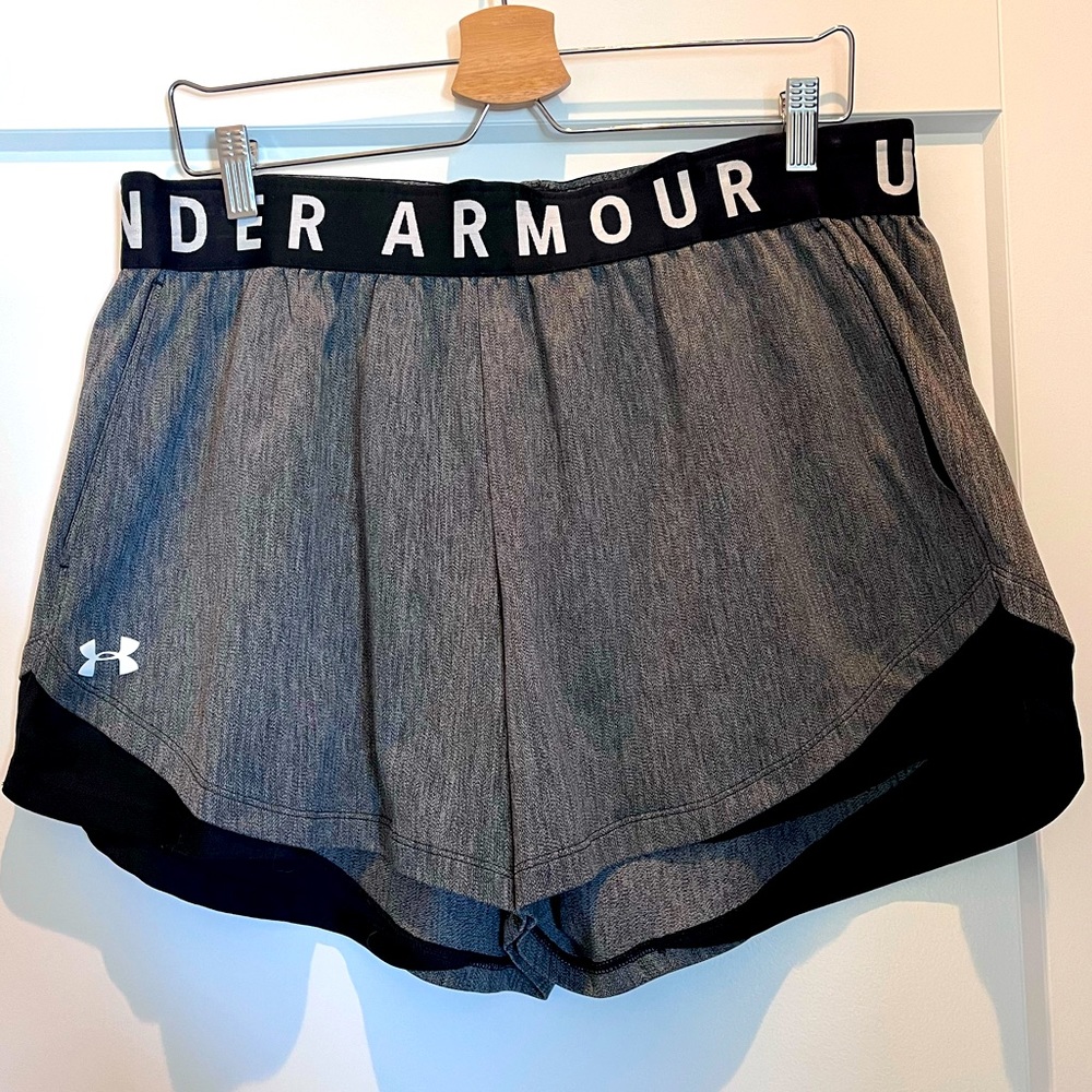 Under Armour Shorts